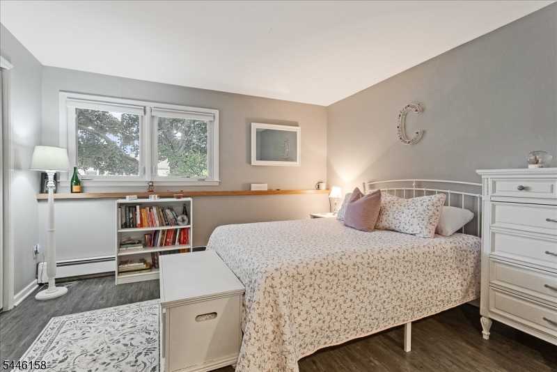 Lake Mohawk - Residential