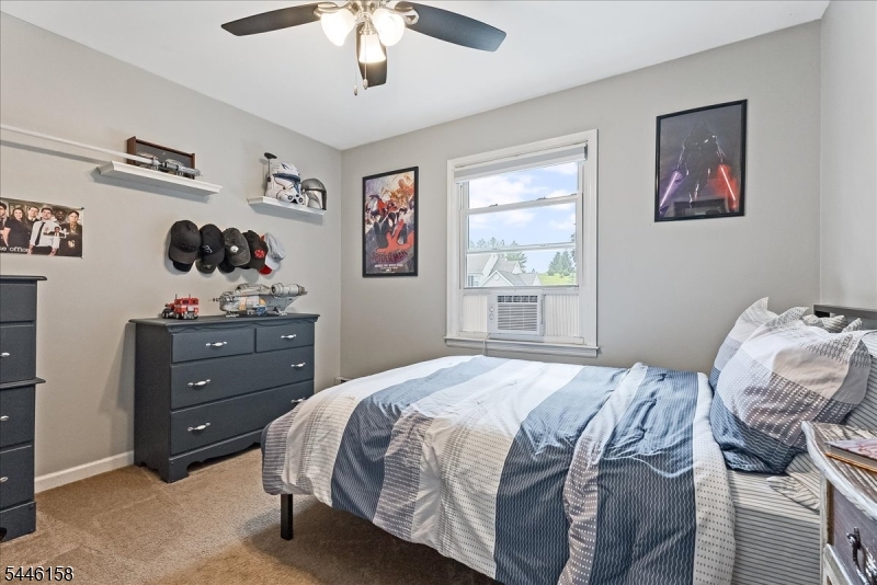 Lake Mohawk - Residential