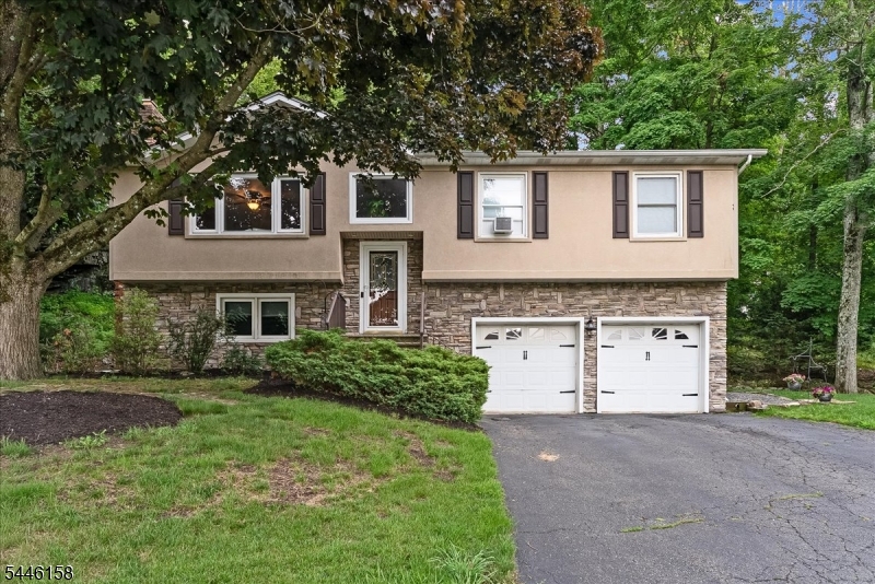 Lake Mohawk - Residential