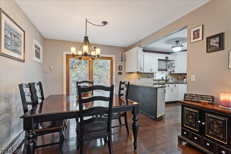 Lake Mohawk - Residential