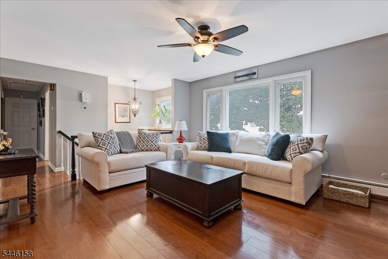 Lake Mohawk - Residential