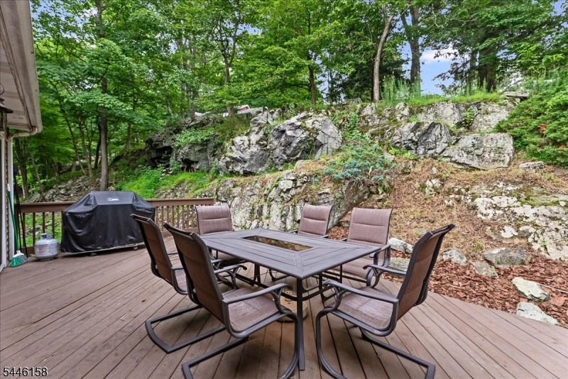 Lake Mohawk - Residential