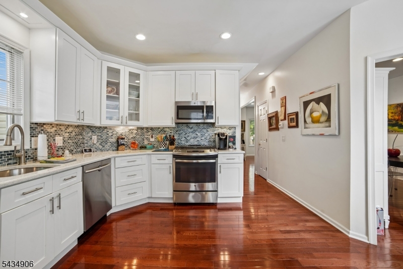 Crown View Villas - Residential