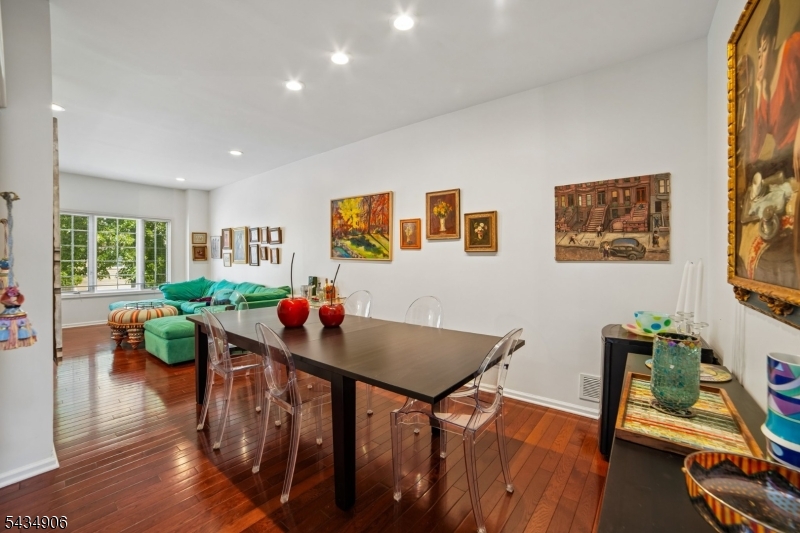 Crown View Villas - Residential