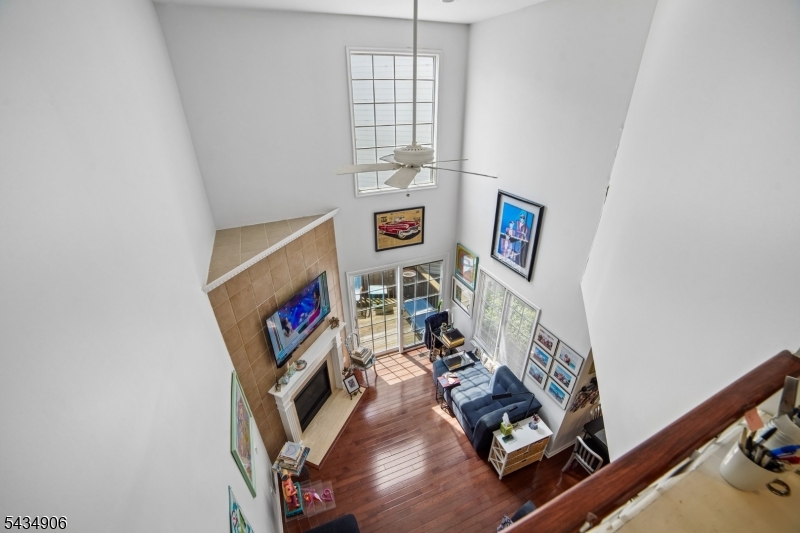 Crown View Villas - Residential