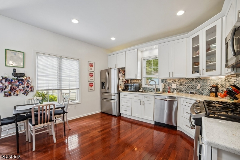 Crown View Villas - Residential