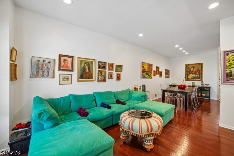 Crown View Villas - Residential