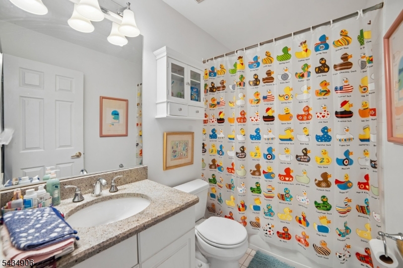 Crown View Villas - Residential