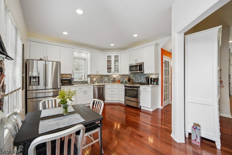 Crown View Villas - Residential