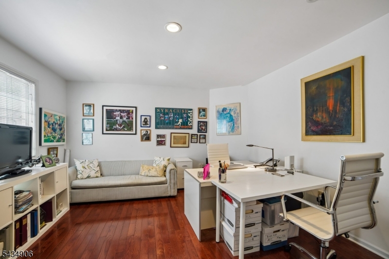 Crown View Villas - Residential
