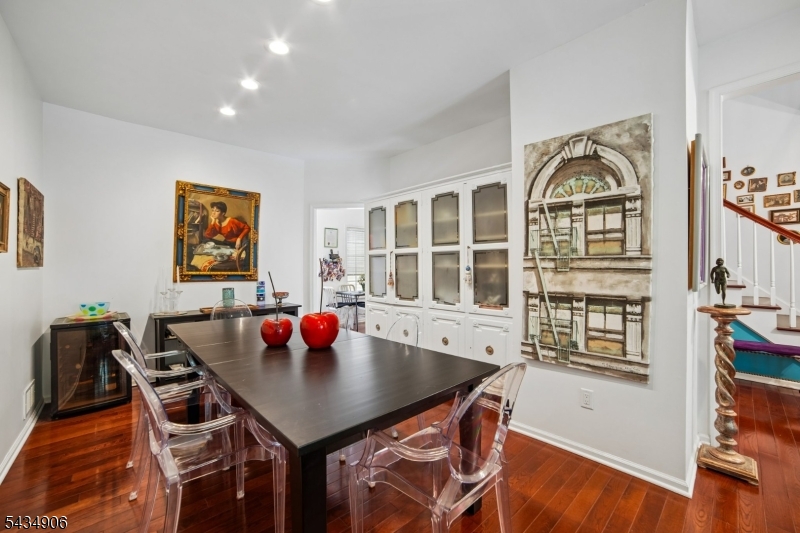 Crown View Villas - Residential
