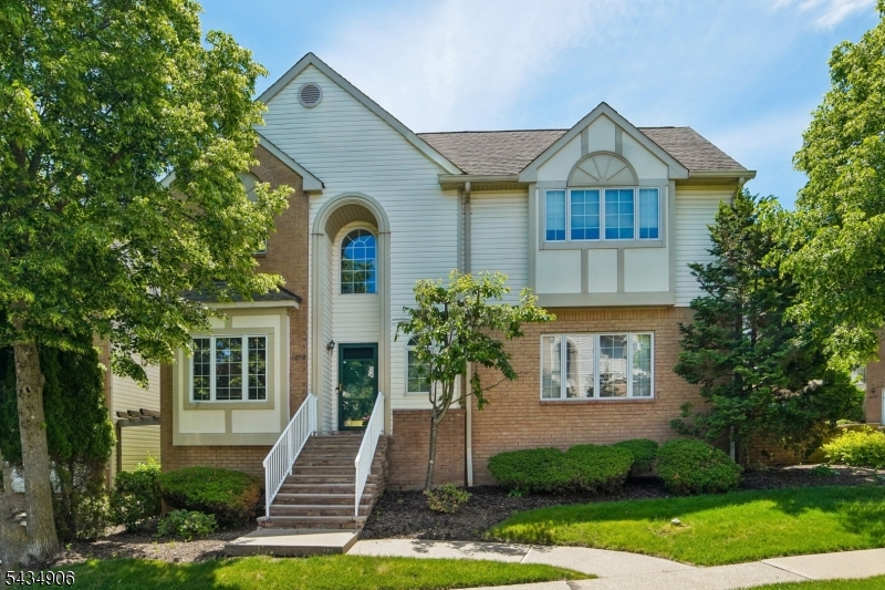 Crown View Villas - Residential