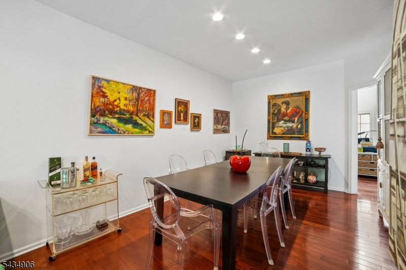 Crown View Villas - Residential