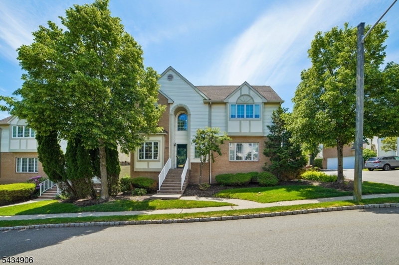 Crown View Villas - Residential