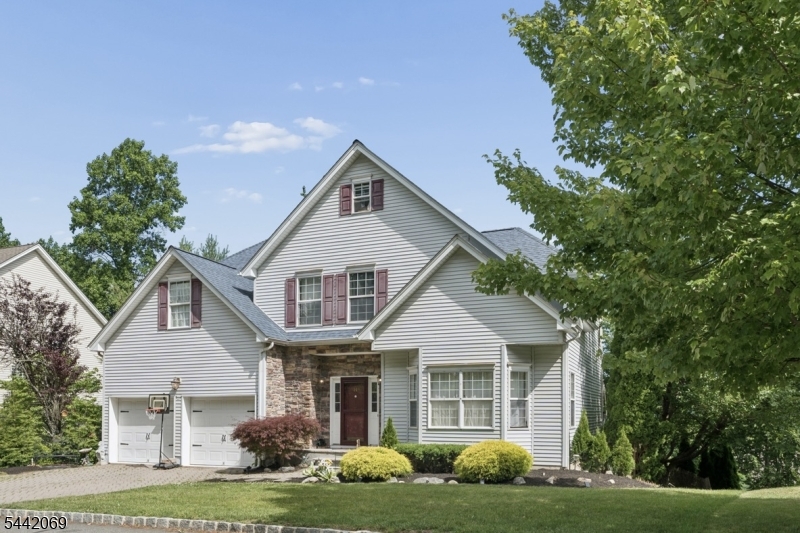 Panther Valley - Residential