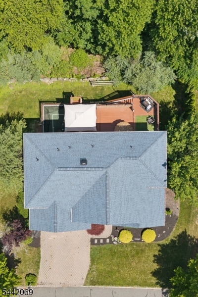 Panther Valley - Residential