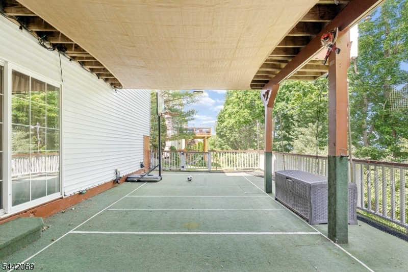 Panther Valley - Residential