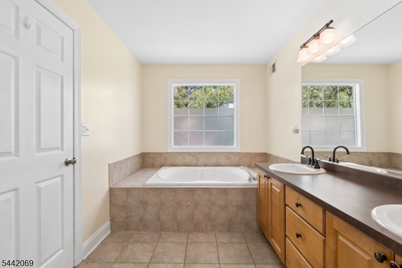 Panther Valley - Residential