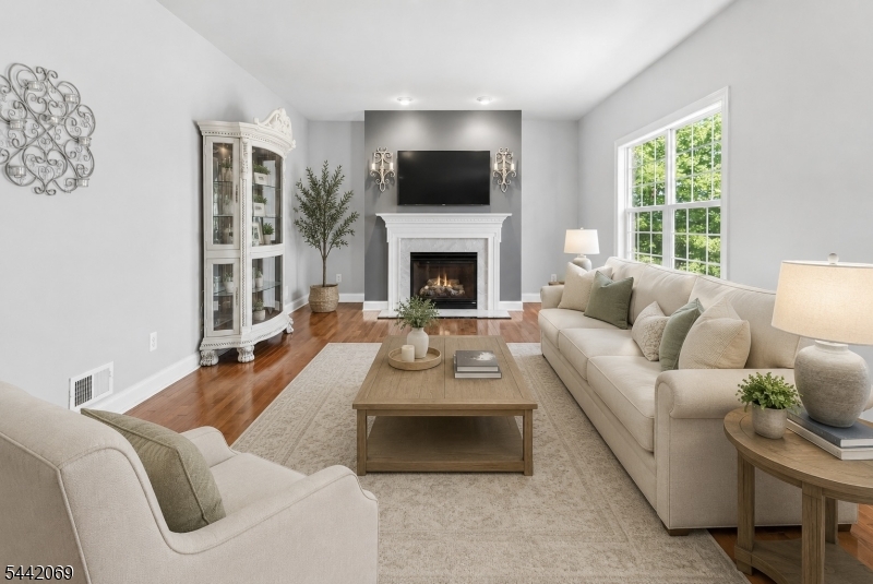 Panther Valley - Residential