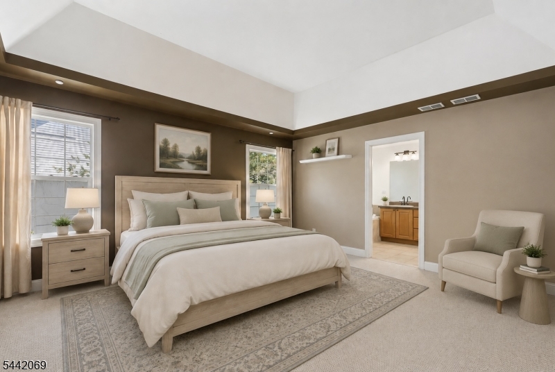 Panther Valley - Residential