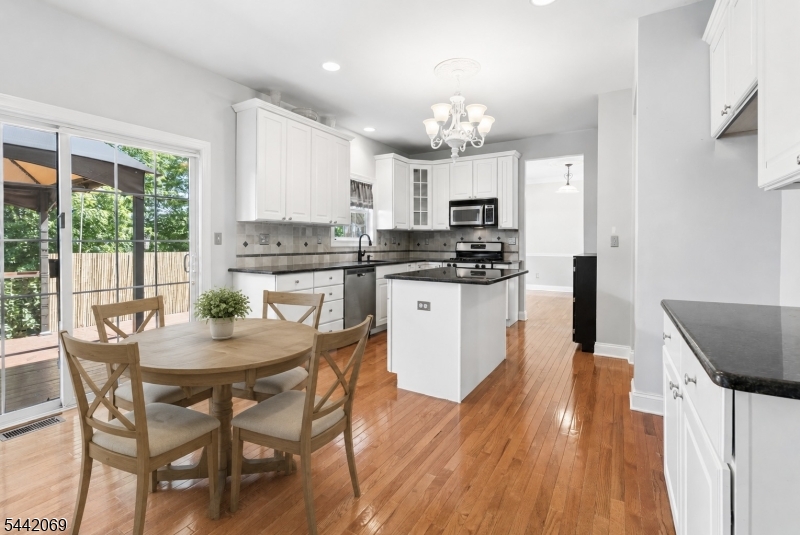Panther Valley - Residential