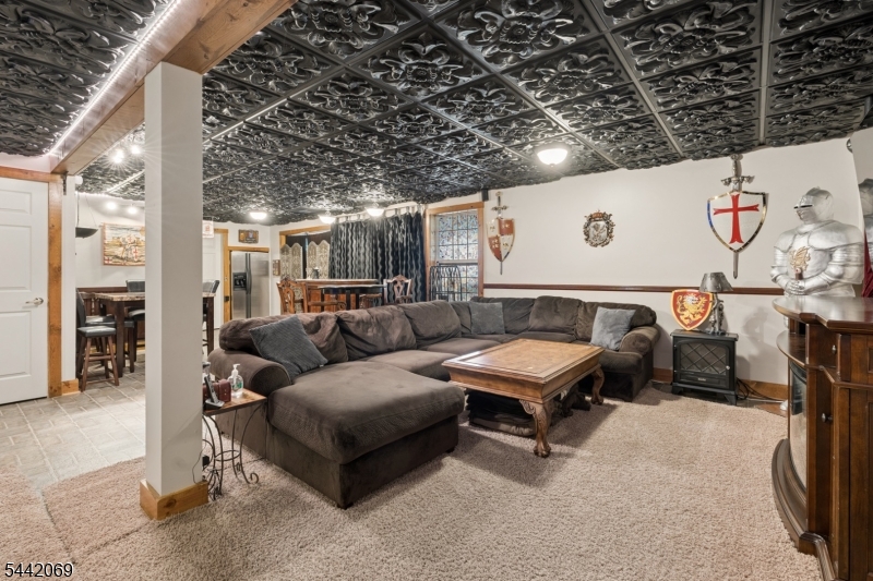 Panther Valley - Residential