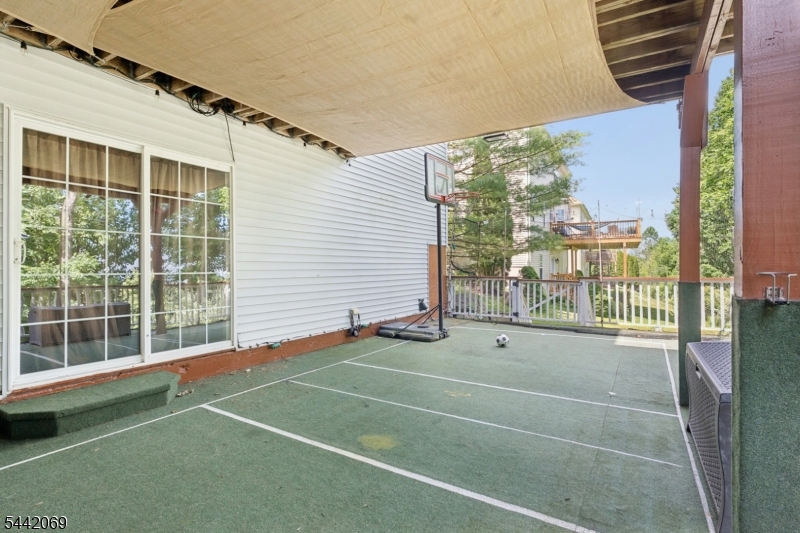 Panther Valley - Residential