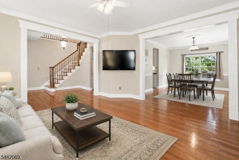Panther Valley - Residential