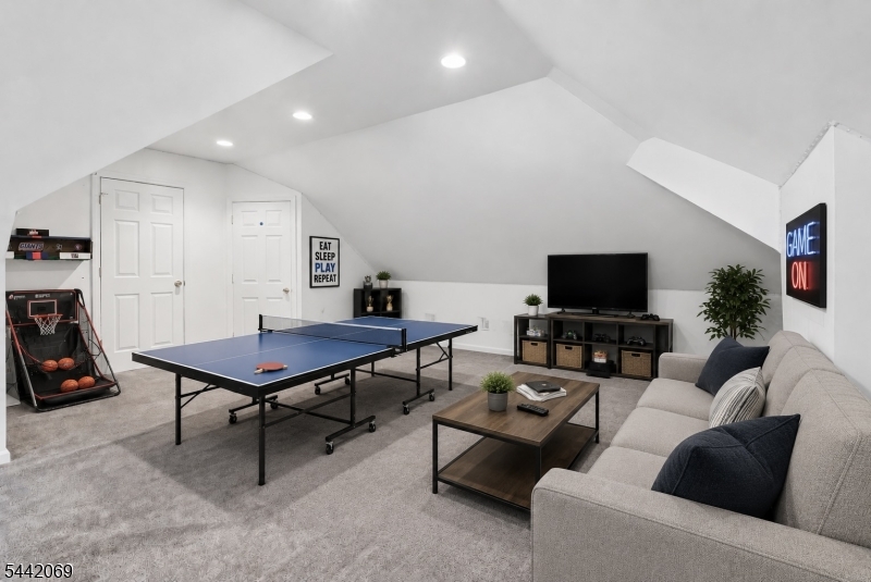 Panther Valley - Residential