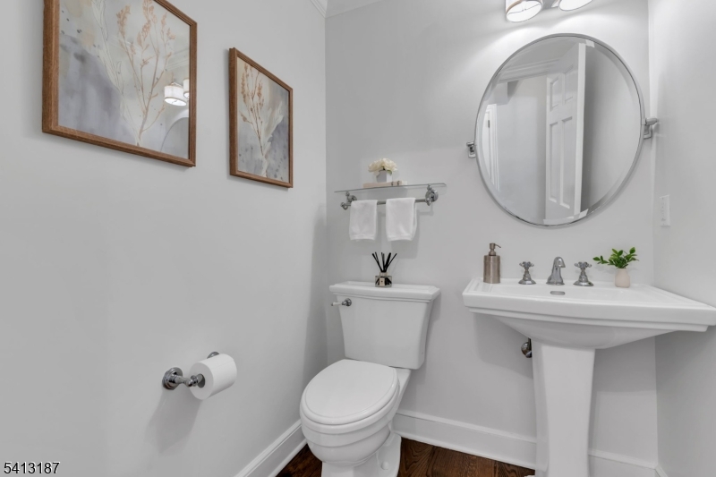 UPPER Washington - Residential