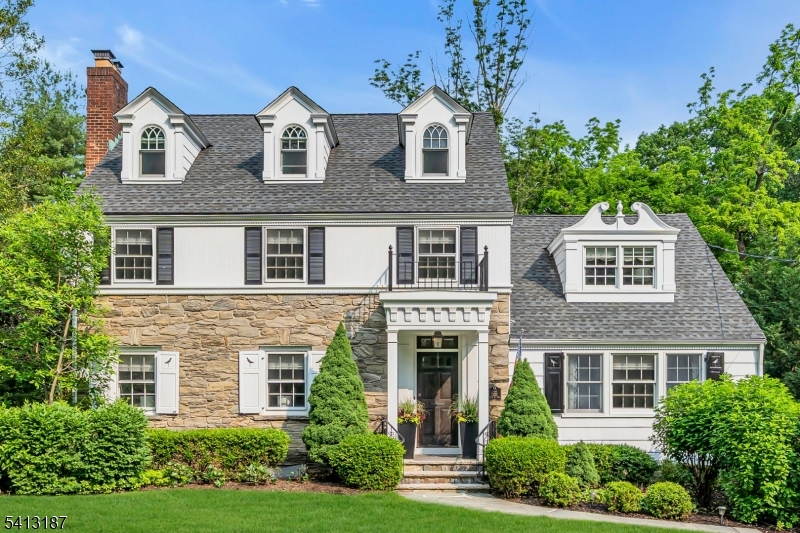 UPPER Washington - Residential