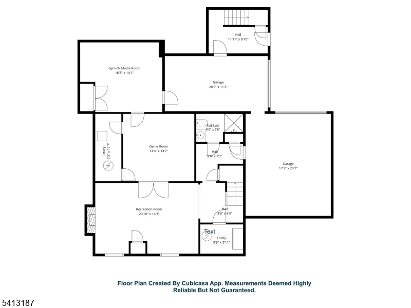 UPPER Washington - Residential