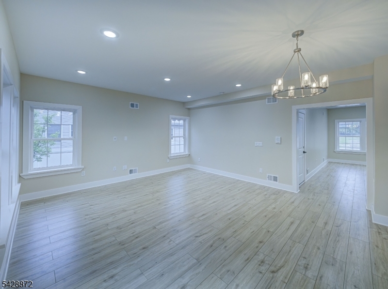Edison - Residential Lease