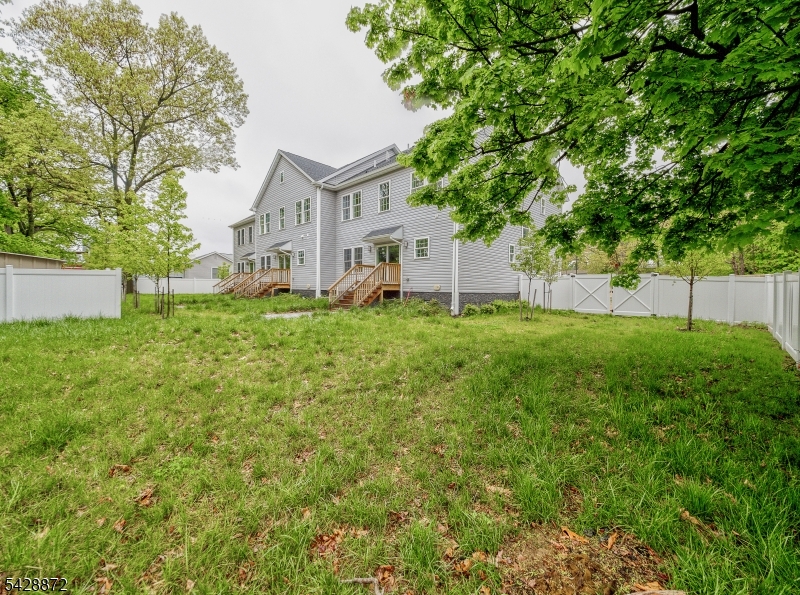 Edison - Residential Lease