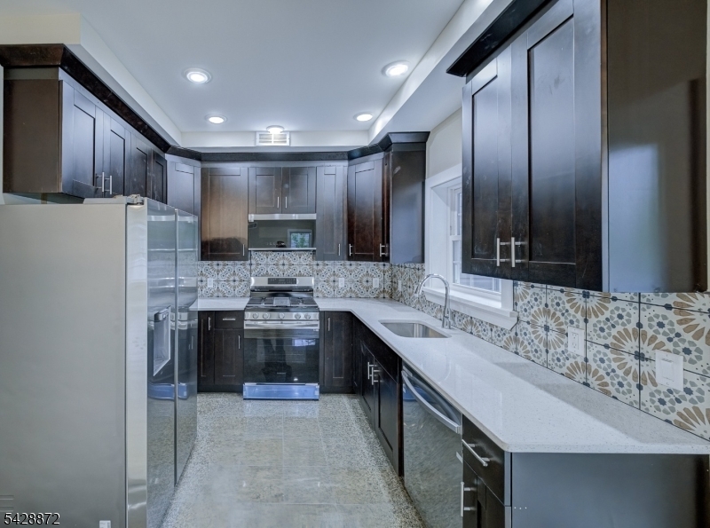 Edison - Residential Lease