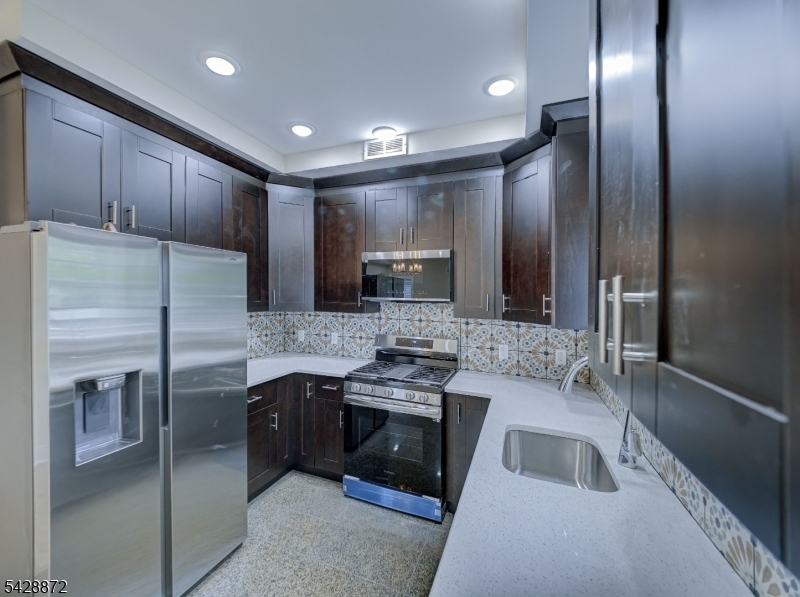Edison - Residential Lease