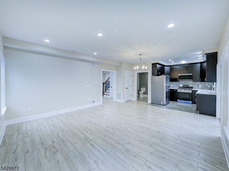 Edison - Residential Lease