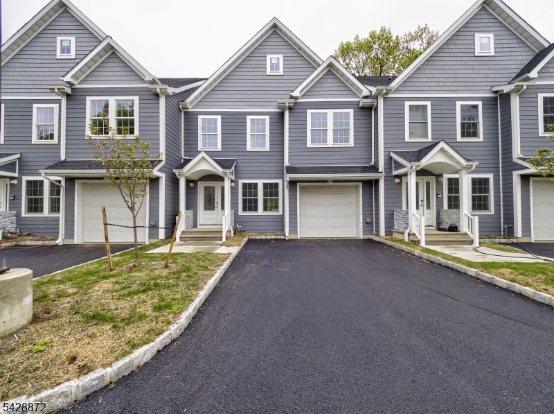 Edison - Residential Lease