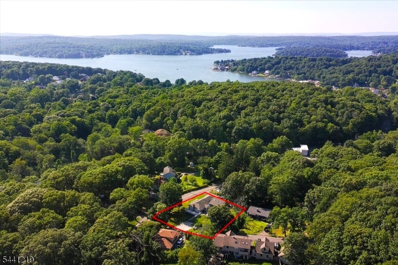 Lake Hopatcong - Residential