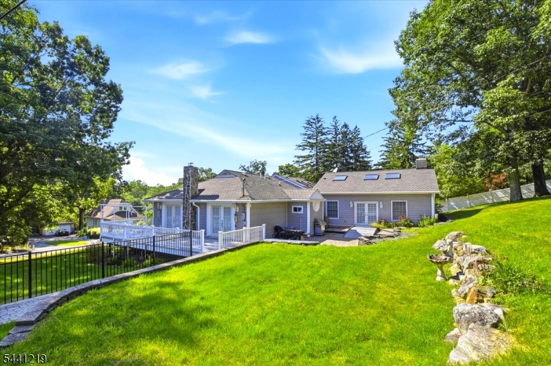 Lake Hopatcong - Residential