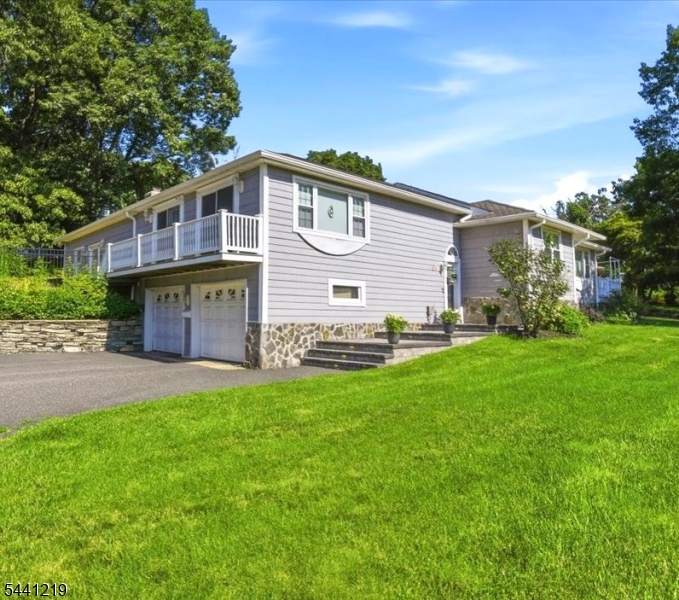 Lake Hopatcong - Residential