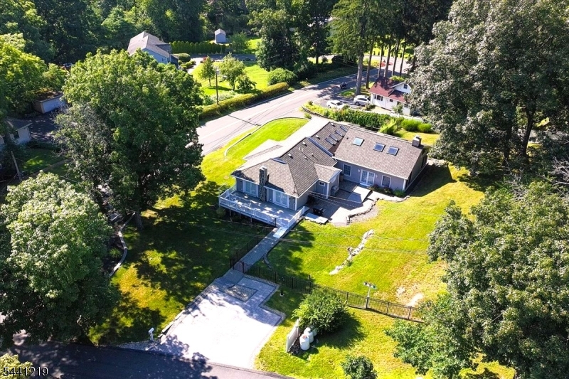 Lake Hopatcong - Residential