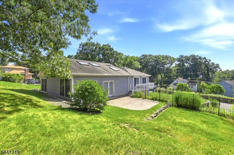 Lake Hopatcong - Residential