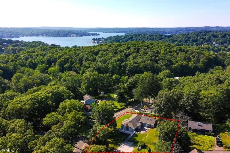 Lake Hopatcong - Residential