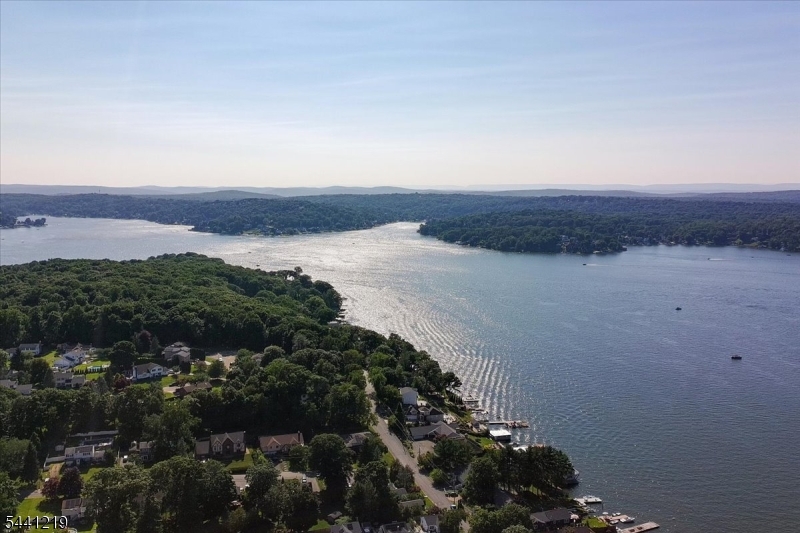 Lake Hopatcong - Residential