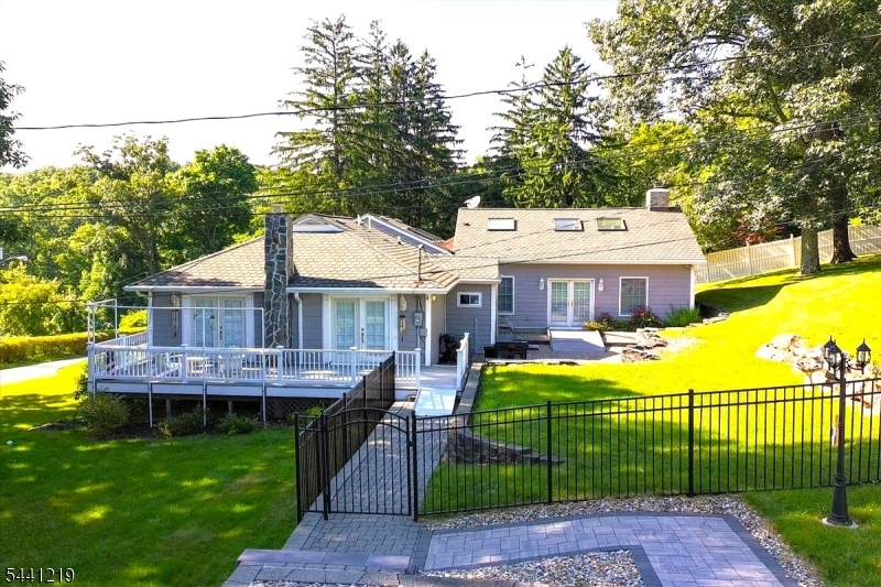 Lake Hopatcong - Residential