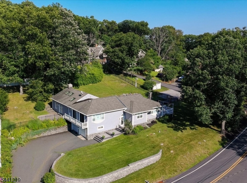 Lake Hopatcong - Residential