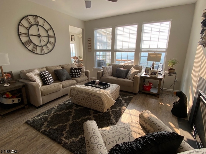 Woodfield Estates - Residential