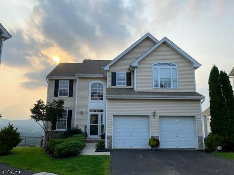 Woodfield Estates - Residential