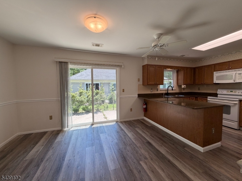 Whiting Station - Residential